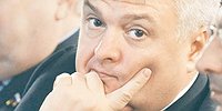 Заочно арестованные рассказали о полковниках и «Дарте Вейдере»