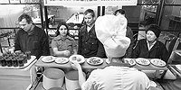 Какая диета полезна ?