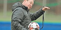Слуцкий возвращается в Россию?