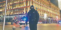 Атака на ФСБ