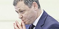 В дело Евгения Данкевича заглядывает «Будущее»