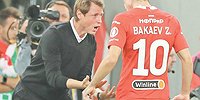 Олег Кононов: «Свою работу в «Спартаке» я не провалил»