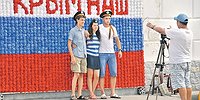 Почему из Крыма выживают русский бизнес