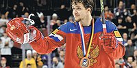 Артемий Панарин: «Если не выйдем в плей-офф — приеду в сборную и обыграю Брагина в шахматы»