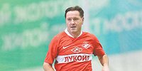 Дмитрий Аленичев: «Не понимаю, как «Спартак» может бороться за выживание»