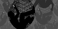 Онлайн-трясина