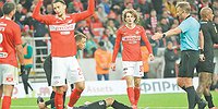 Виноват не Лапочкин, виноват «Спартак»