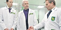 Ситуация под контролем