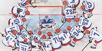 Рене Фазель: «Чемпионат мира в 2023 году планируем провести в России. Но можем сместить его и на 2024-й»