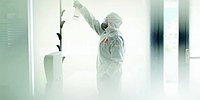 «Из зеркала на меня смотрел чужой человек»