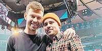 «В Майами комендантский час. Все скупают оружие»