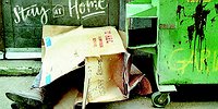 Разбрасывать деньги с вертолёта