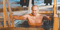 Новый конец эпохи Путина
