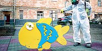 Почему дети болеют меньше?