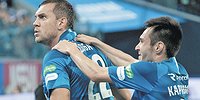 Чемпионат могут остановить. «Зенит» признать чемпионом. Но есть и второй вариант