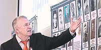 «Побудем немножко эгоистами»