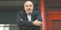 ИЛЬЯ ГЕРКУС: «НИКОЛИЧ ОСОЗНАННО КЛАДЕТ ГОЛОВУ НА РЕЛЬСЫ. ГОЛОВА КИКНАДЗЕ ТАМ УЖЕ ЛЕЖИТ»