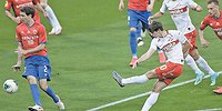 Ужасная ошибка Доменико Тедеско