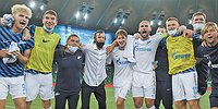 «Дедулю» Семака уважают и друзья, и враги «Зенита»
