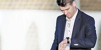 Цорн уволен, его заменит Газизов