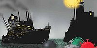 Незачет по экономической политике