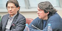 Шамиль Газизов: «Федун убедил меня не деньгами. Хочу бросить перчатку «Зениту»