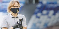ВАЛЕРИЙ КАРПИН: «УДИВЛЕН РЕШЕНИЕМ РАССМОТРЕТЬ МОИ СЛОВА»