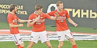 Все боятся, что «Спартак» снова станет сильным