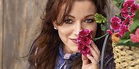 Алена Хмельницкая: «ЕСТЬ ТОЛЬКО ОДИН СПОСОБ СДЕЛАТЬ МЕНЯ СЧАСТЛИВОЙ»