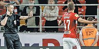 Михаил Грушевский: «Зачем нужен ВАР, если он помогает мухлевать?»
