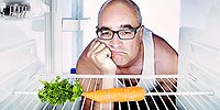 Два орешка для «пончика»