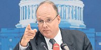 «Если Россия не примет наше предложение до выборов, то цена за вход повысится»
