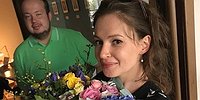Как мы искали тайную спутницу Навального