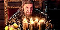 Негрозная эпоха Грозного царя