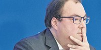 Над госорганами нависла вирусная угроза