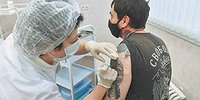 У россиян появится новый загранпаспорт