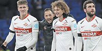 Почему остался Тедеско, что будет после него