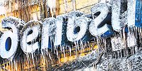 В буднях великих строек