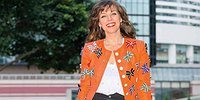 Милла Йовович: «Наши отношения с мужем начались со скандала»