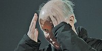 Отца мирового биатлона атакуют за связи с Россией