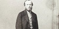 «Его место не в литературе, а в клинике душевных болезней»