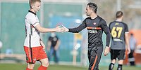 Доменико Тедеско: «Слова Романцева для меня как религия!»