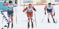 Клебо отказался от суда с Большуновым