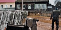 Деревенский детектив