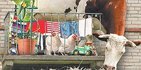 Было время – и цены снижали