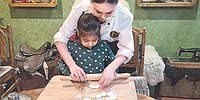 КАК НАС ОККУПИРОВАЛИ ХИНКАЛИ?