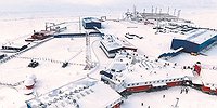 РУССКАЯ АРКТИКА: там где всегда мороз