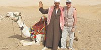 РОССИЯНЕ ГОТОВЫ ОБМЕНЯТЬ ТУРЦИЮ НА ЕГИПЕТ