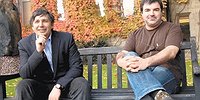 Пораскинулись мозгами