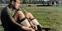 Игорь Стрельцов. Народный герой